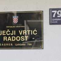 Dječji vrtić Radost zatvoren zbog sumnje da je djelatnica zaražena koronavirusom