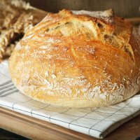 Kruh koji se ne mijesi