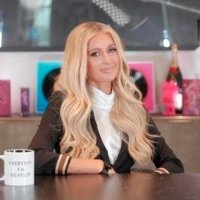 Paris Hilton