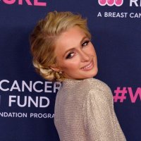 Paris Hilton