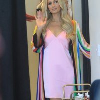 Paris Hilton