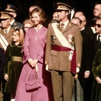 Kralj Juan Carlos i kraljica Sofija