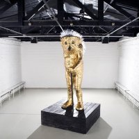 Pol čovjek, Paul Newman