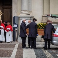 Italija Bergamo koronavirus