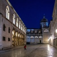 Dubrovnik