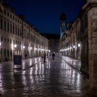 Dubrovnik