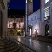 Dubrovnik