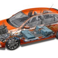 Opel Corsa-e