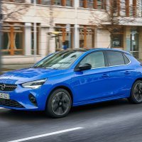 Opel Corsa-e