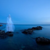 Iva Lulić - Otok Krk