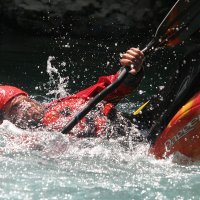 Miroslav Arbutina - Kajakaš