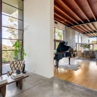 Moderan dom oskarovke Kathryn Bigelow