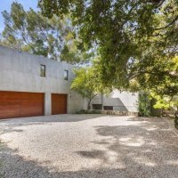 Moderan dom oskarovke Kathryn Bigelow