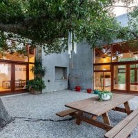 Moderan dom oskarovke Kathryn Bigelow