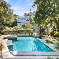 Moderan dom oskarovke Kathryn Bigelow