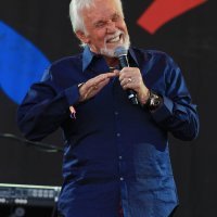 Kenny Rogers