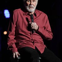 Kenny Rogers