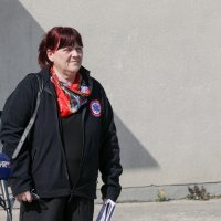 Zagreb: Predstavljen je dio prve pošiljke donacije iz Abu Dhabija