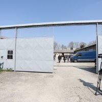 Zagreb: Predstavljen je dio prve pošiljke donacije iz Abu Dhabija