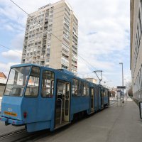 U svrhu smanjenja zaraze korona virusom, od ponoći se ukida gradski prijevoz