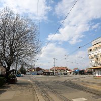 U svrhu smanjenja zaraze korona virusom, od ponoći se ukida gradski prijevoz