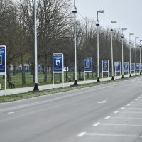 Jarun zatvoren za okupljanje građana