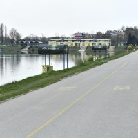 Jarun zatvoren za okupljanje građana