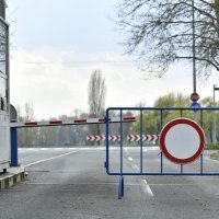 Jarun zatvoren za okupljanje građana