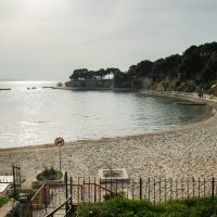 Split: Policija upozorava građane da napuste javni prostor i zapute se kućama