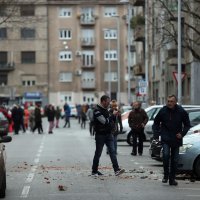 Zagrepčane probudio snažan potres