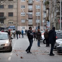 Zagrepčane probudio snažan potres