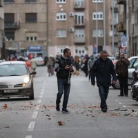 Zagrepčane probudio snažan potres