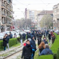 Zagrepčane probudio snažan potres