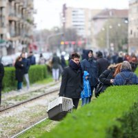 Zagrepčane probudio snažan potres