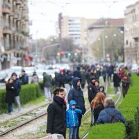 Zagrepčane probudio snažan potres