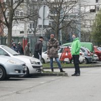 Zagrepčane probudio snažan potres