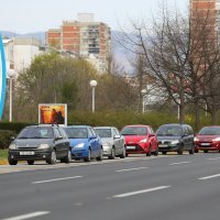 Zagreb: Gužve na benzinskim postajama