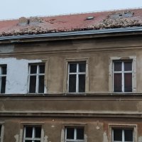 Sabor oštećen u potresu