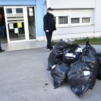 SD Cvjetno naselje sprema se za prihvat građana