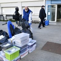 SD Cvjetno naselje sprema se za prihvat građana
