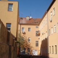 Šteta u Hebrangovoj