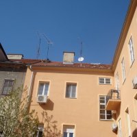 Šteta u Hebrangovoj