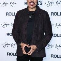 Lionel Richie