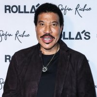 Lionel Richie