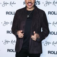Lionel Richie