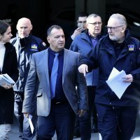 Konferencija za medije Stožera civilne zaštite