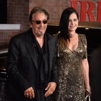 Meital Dohan i Al Pacino