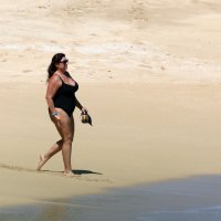 Pierce Brosnan s obitelji na Havajima