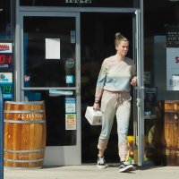 Ireland Baldwin