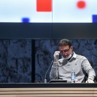 Zagreb: Sastanak Nacionalnog kriznog stožera